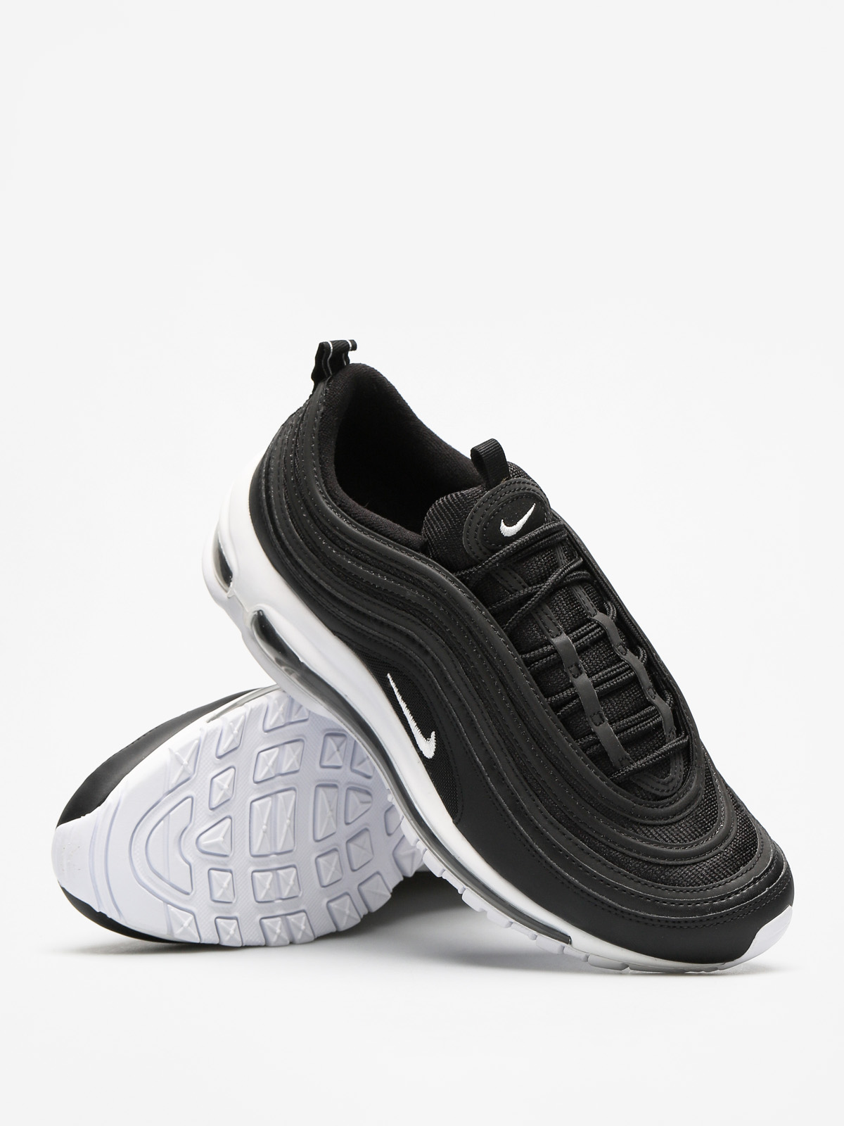 Pantofi Nike Air Max 97 (black/white)
