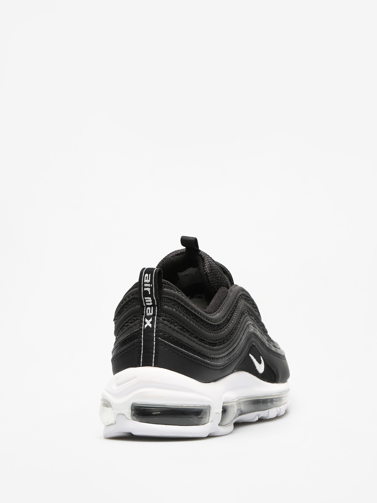 Pantofi Nike Air Max 97 (black/white)