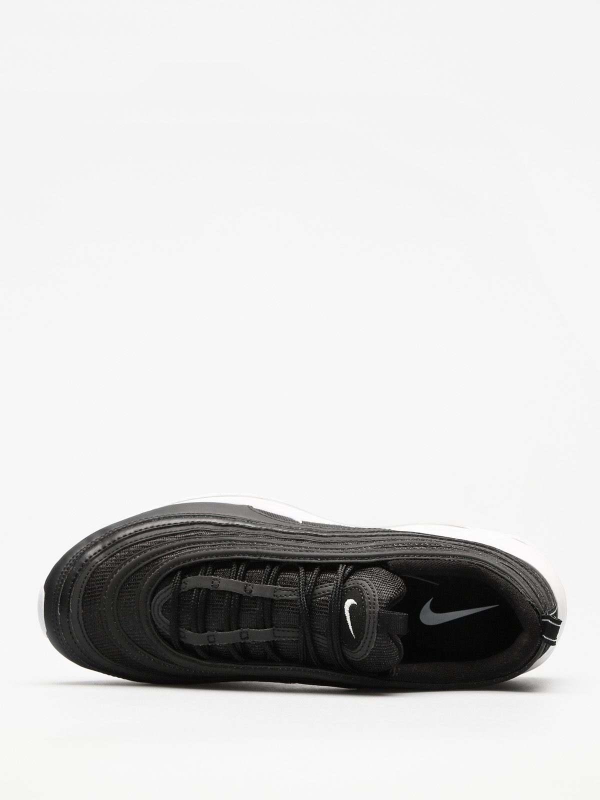 Pantofi Nike Air Max 97 (black/white)