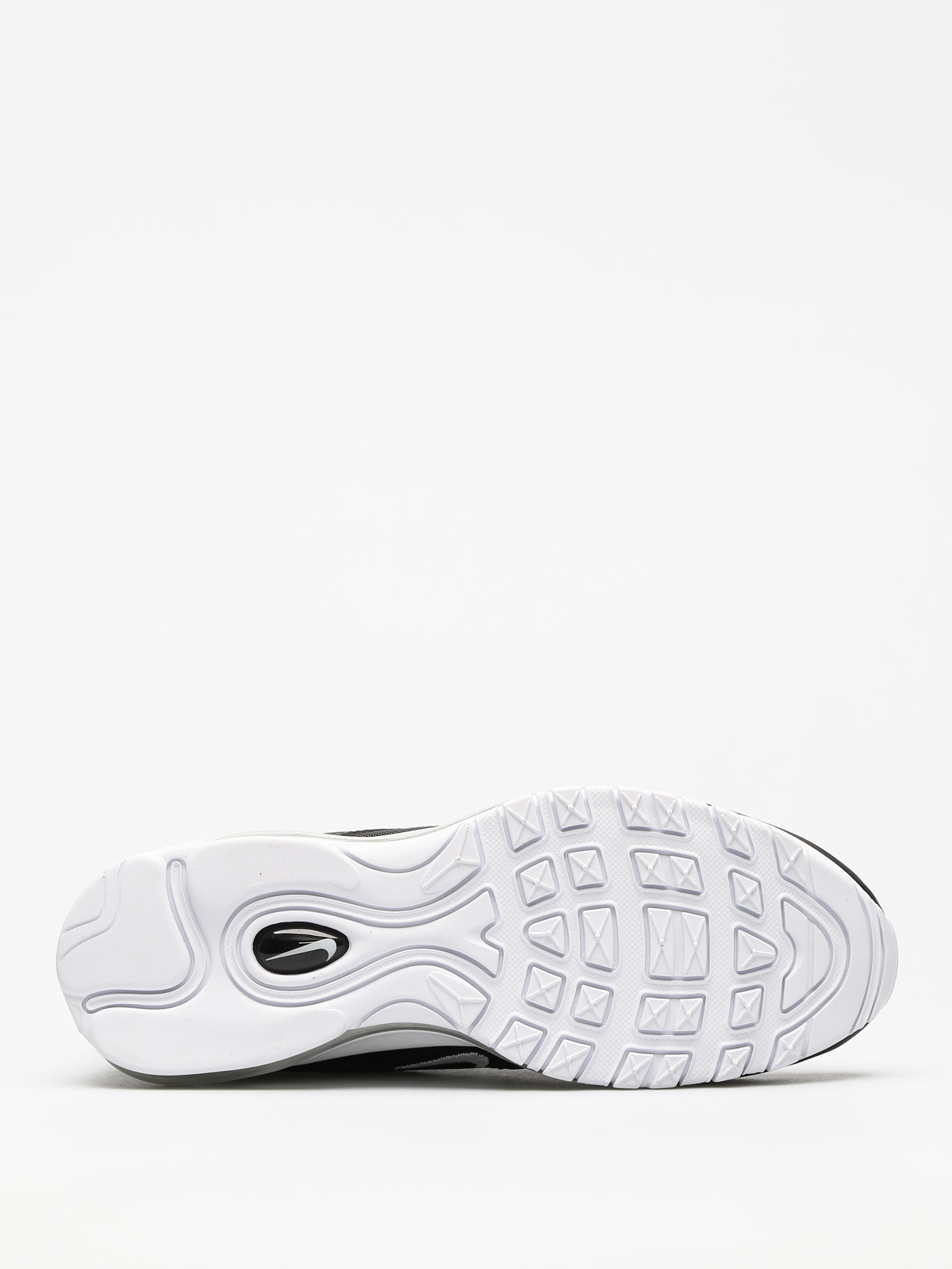 Pantofi Nike Air Max 97 (black/white)