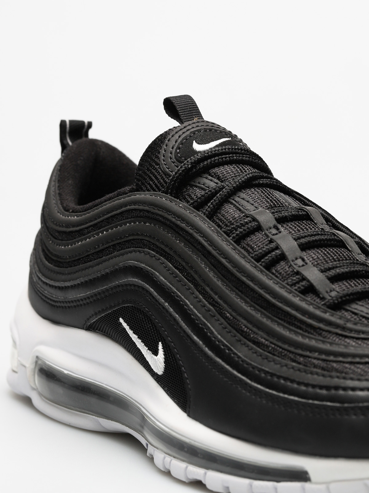 Pantofi Nike Air Max 97 (black/white)