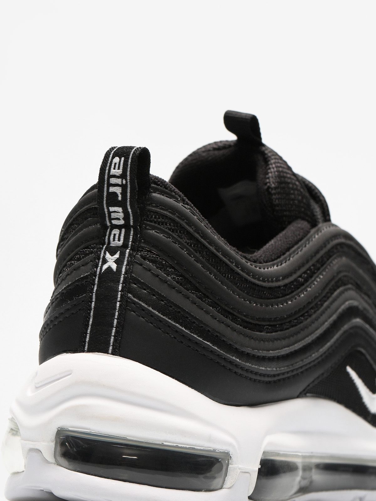 Pantofi Nike Air Max 97 (black/white)