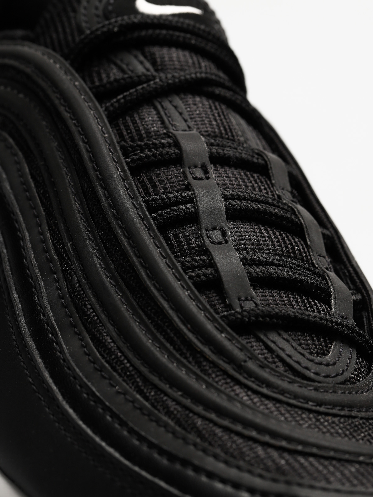 Pantofi Nike Air Max 97 (black/white)