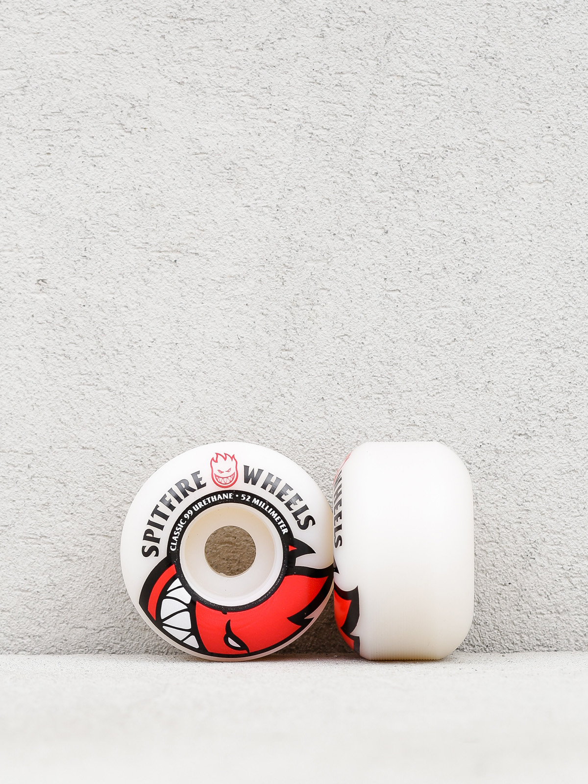 Role Spitfire Bighead (white/red)