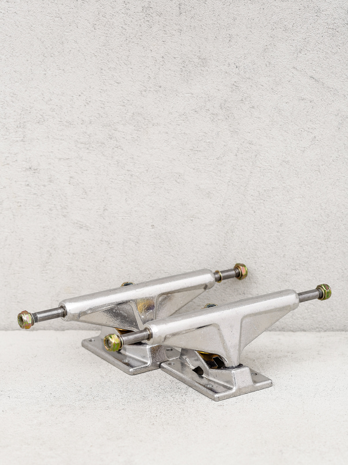 Axe Venture All Polished Hi