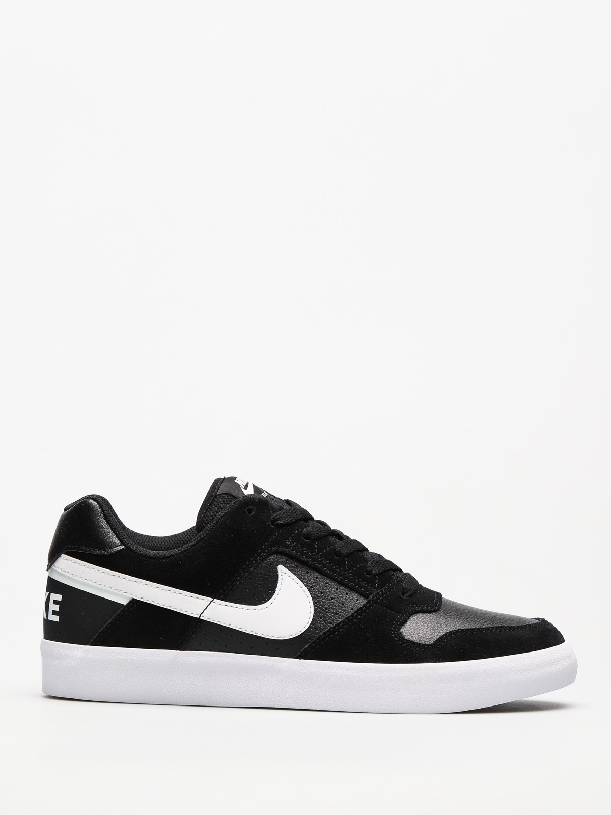 Pantofi Nike SB Sb Delta Force Vulc - negru (black/white