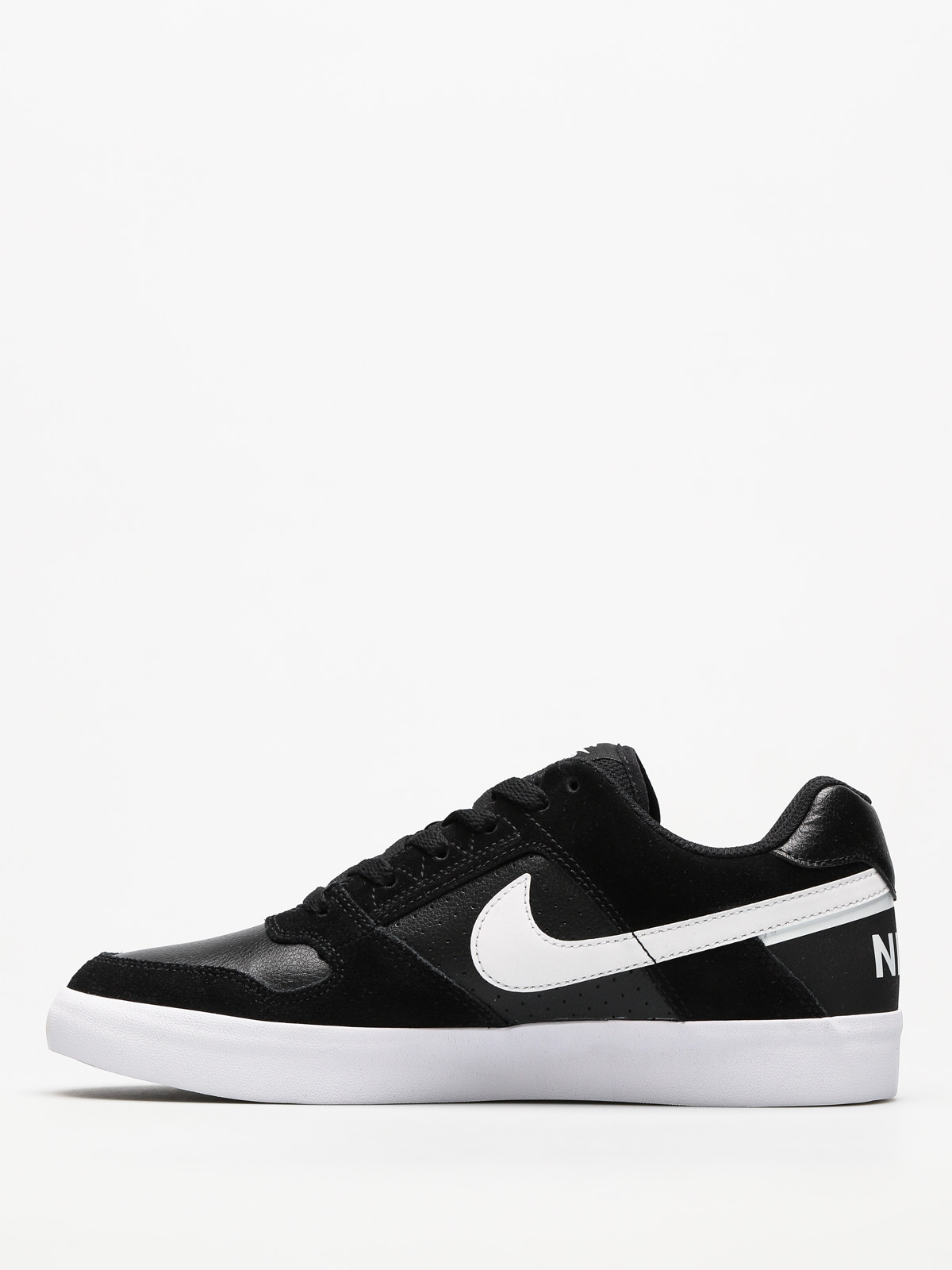 Pantofi Nike SB Sb Delta Force Vulc (black/white anthracite white)