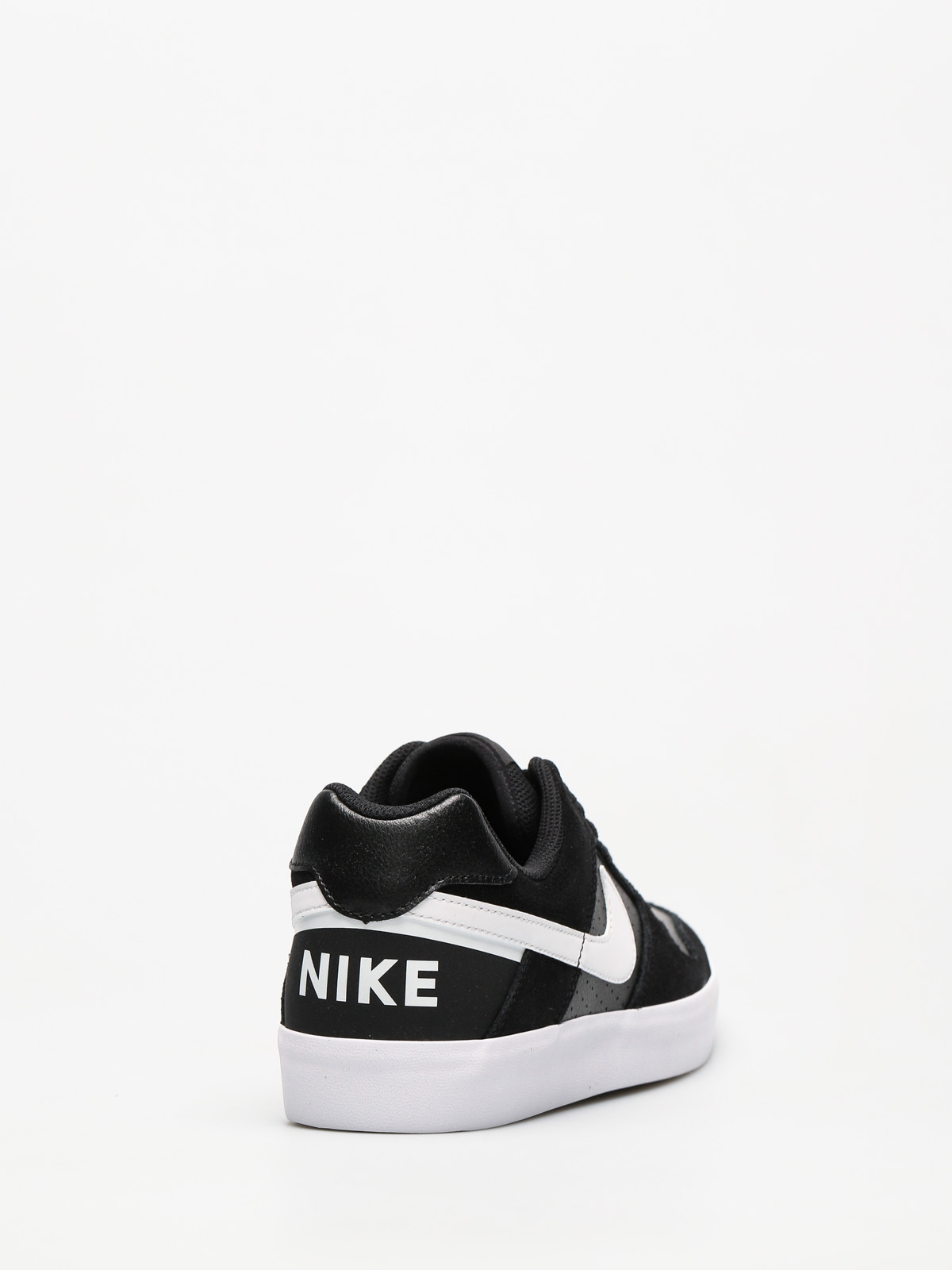 Pantofi Nike SB Sb Delta Force Vulc (black/white anthracite white)