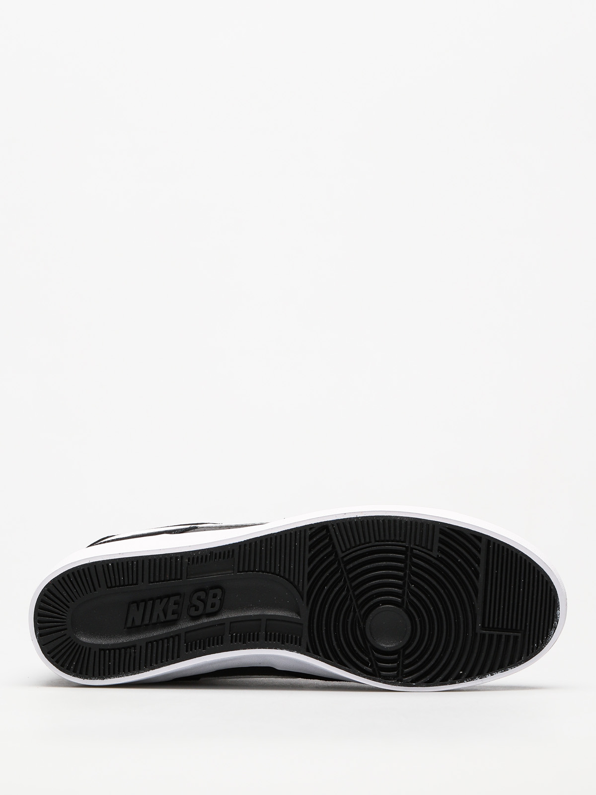 Pantofi Nike SB Sb Delta Force Vulc (black/white anthracite white)