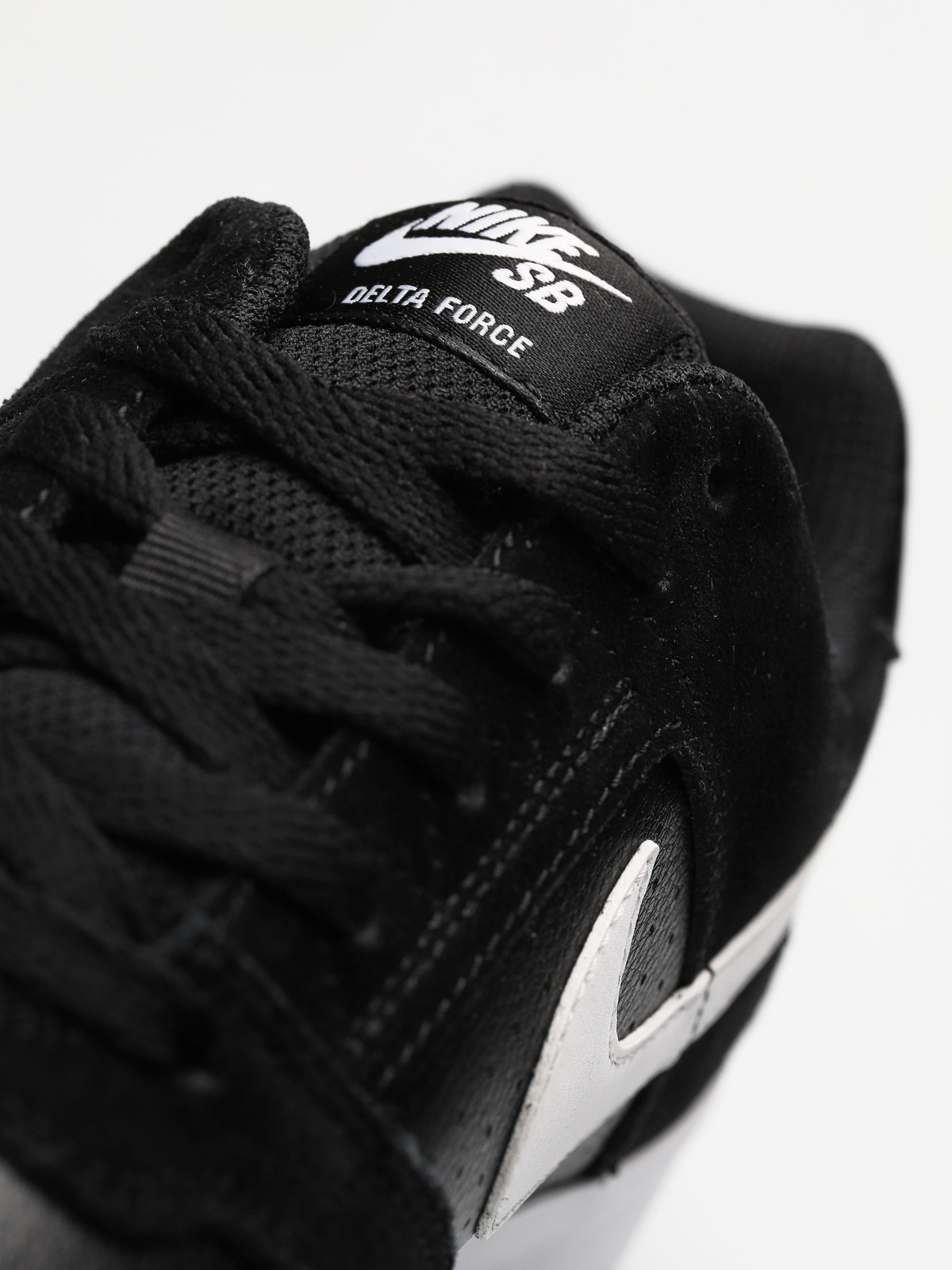 Pantofi Nike SB Sb Delta Force Vulc (black/white anthracite white)