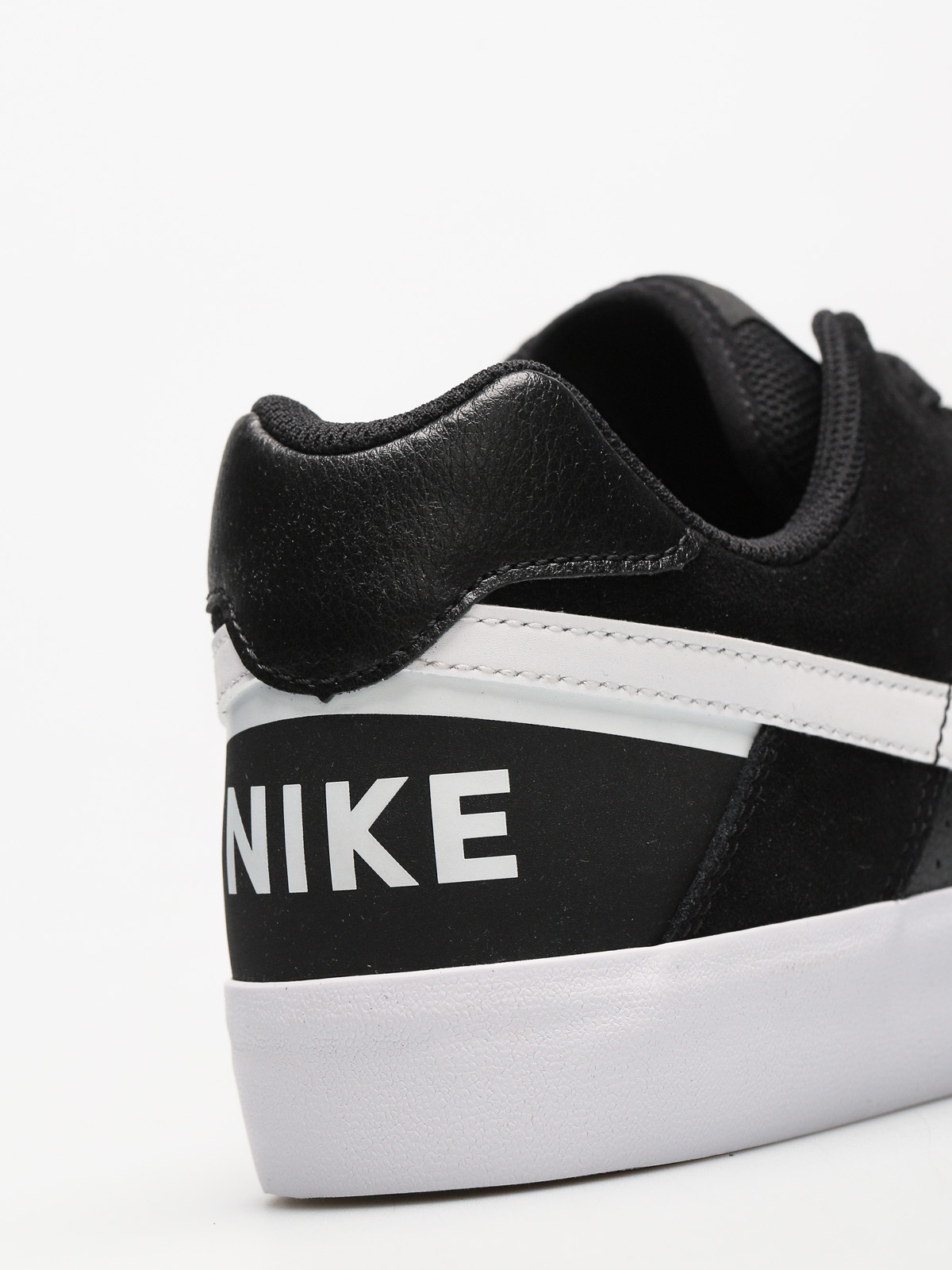 Pantofi Nike SB Sb Delta Force Vulc (black/white anthracite white)