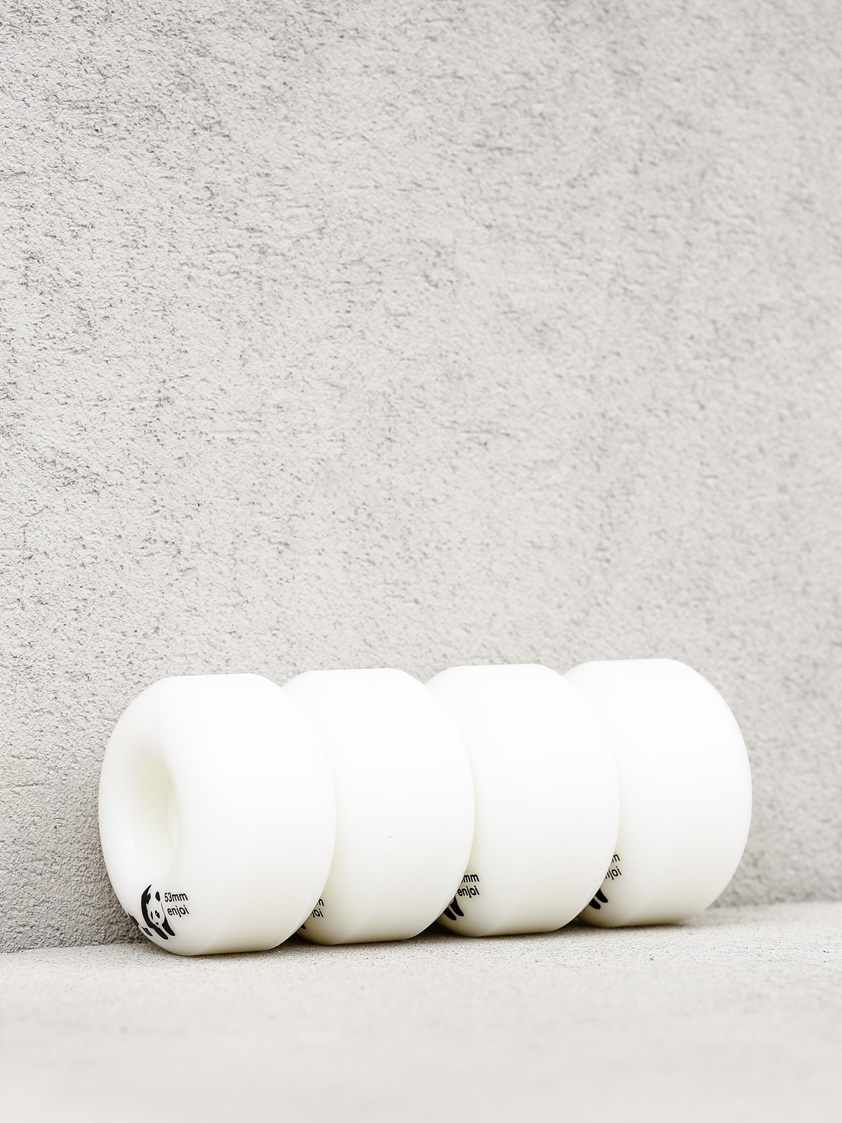 Role Enjoi Panda (white)