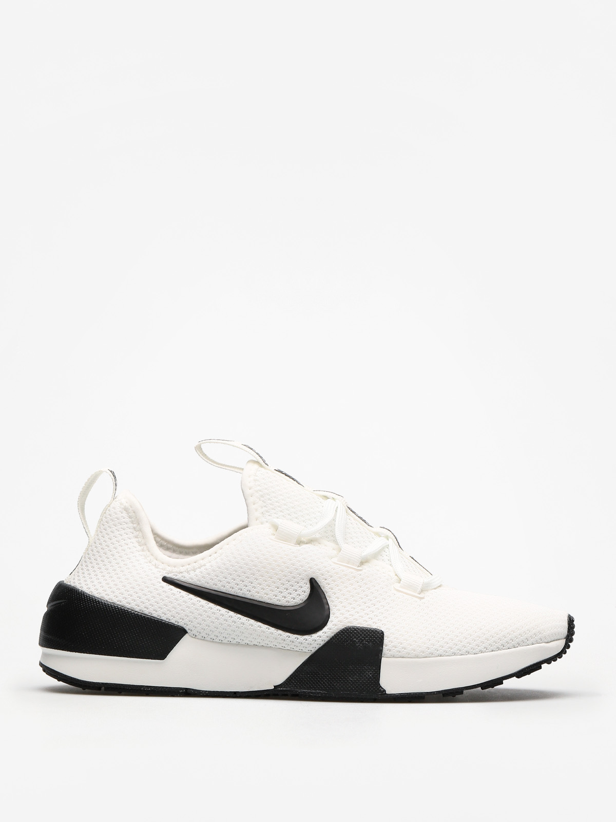 Pantofi Nike Ashin Modern Wmn (summit white/black)