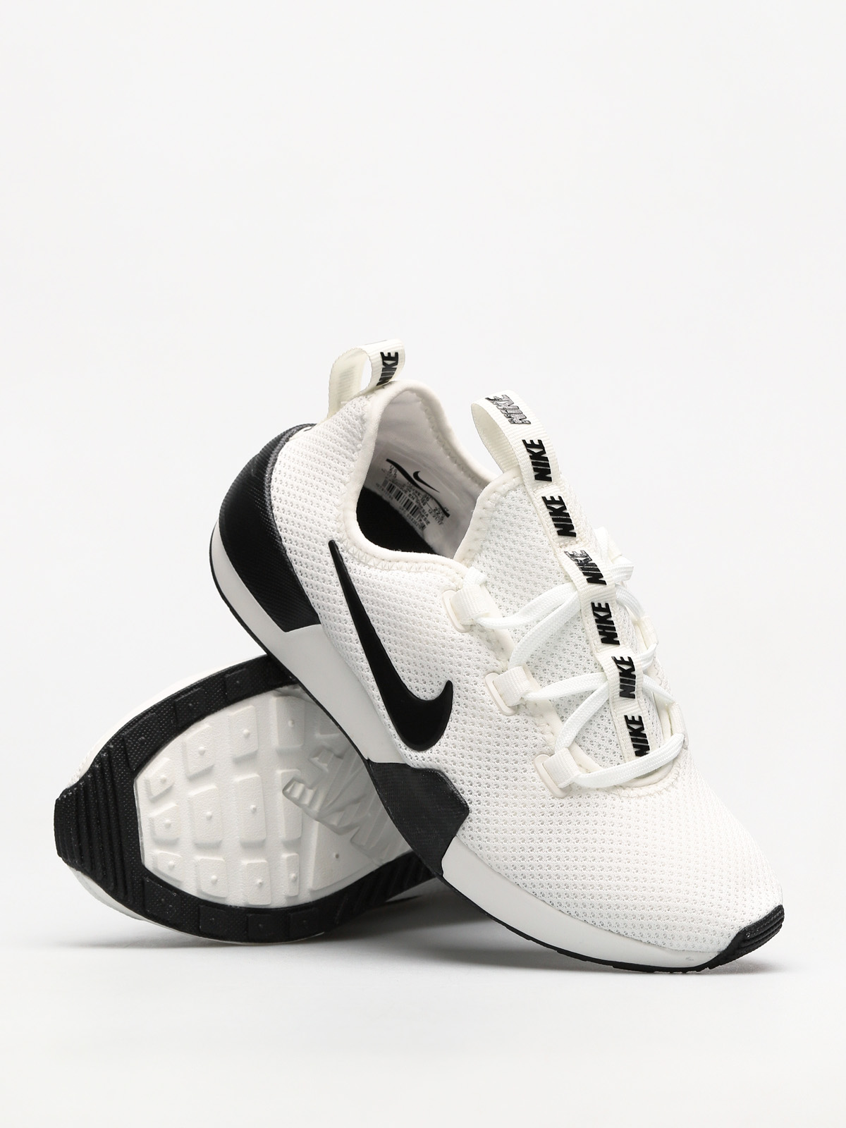 Pantofi Nike Ashin Modern Wmn (summit white/black)