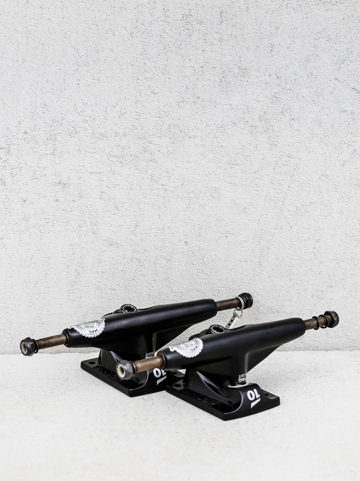 Axe Tensor Mag Light Lo Tens