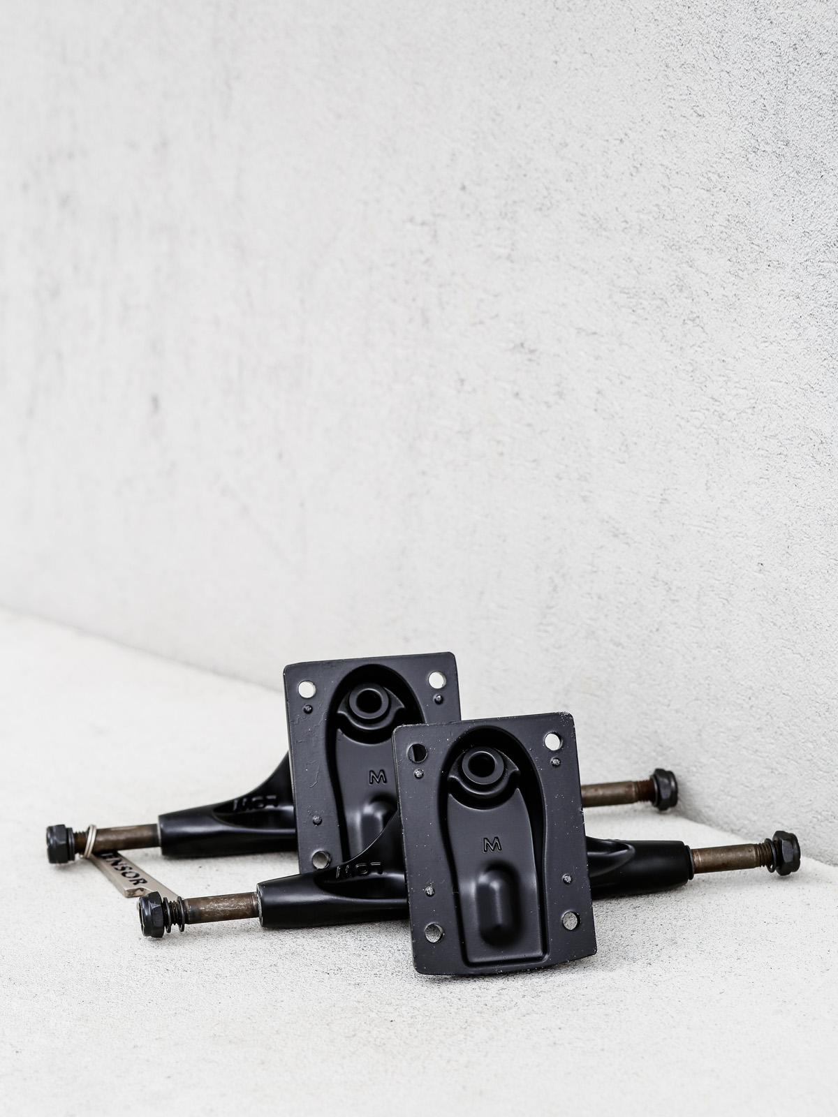 Axe Tensor Mag Light Lo Tens (black)