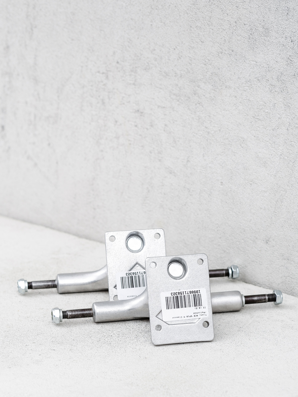 Axe Ace Classic (polished)