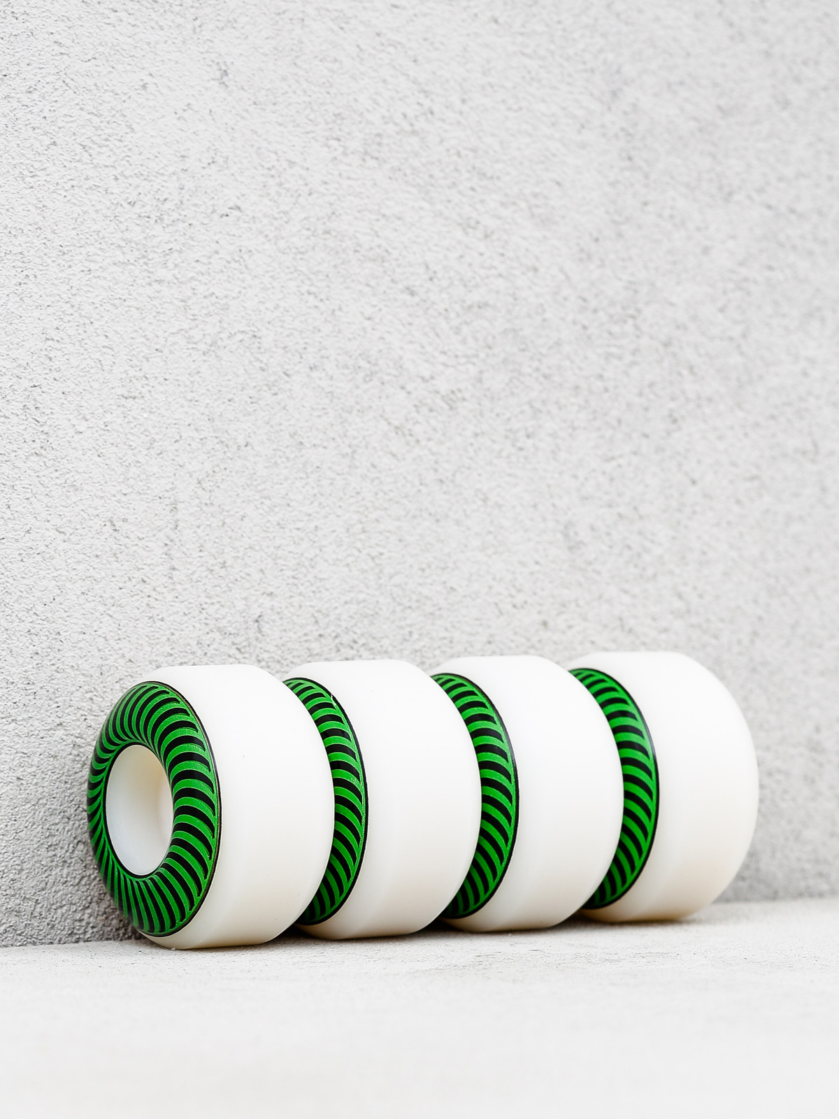 Role Spitfire Classic (white/green)