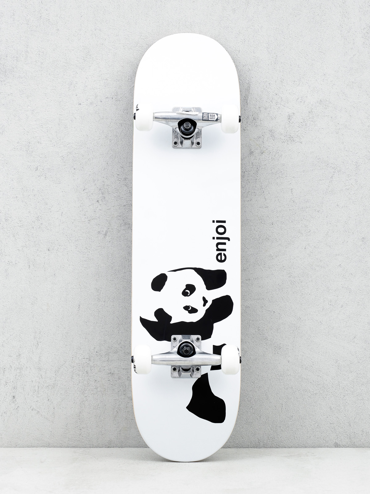 Skateboard Enjoi Whitey Panda