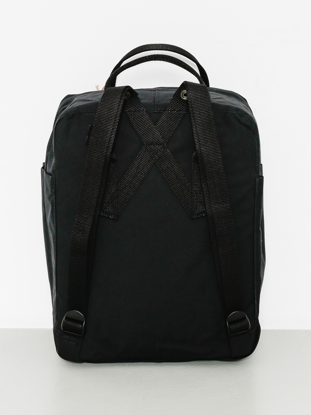 Rucsac Fjallraven Kanken (black)