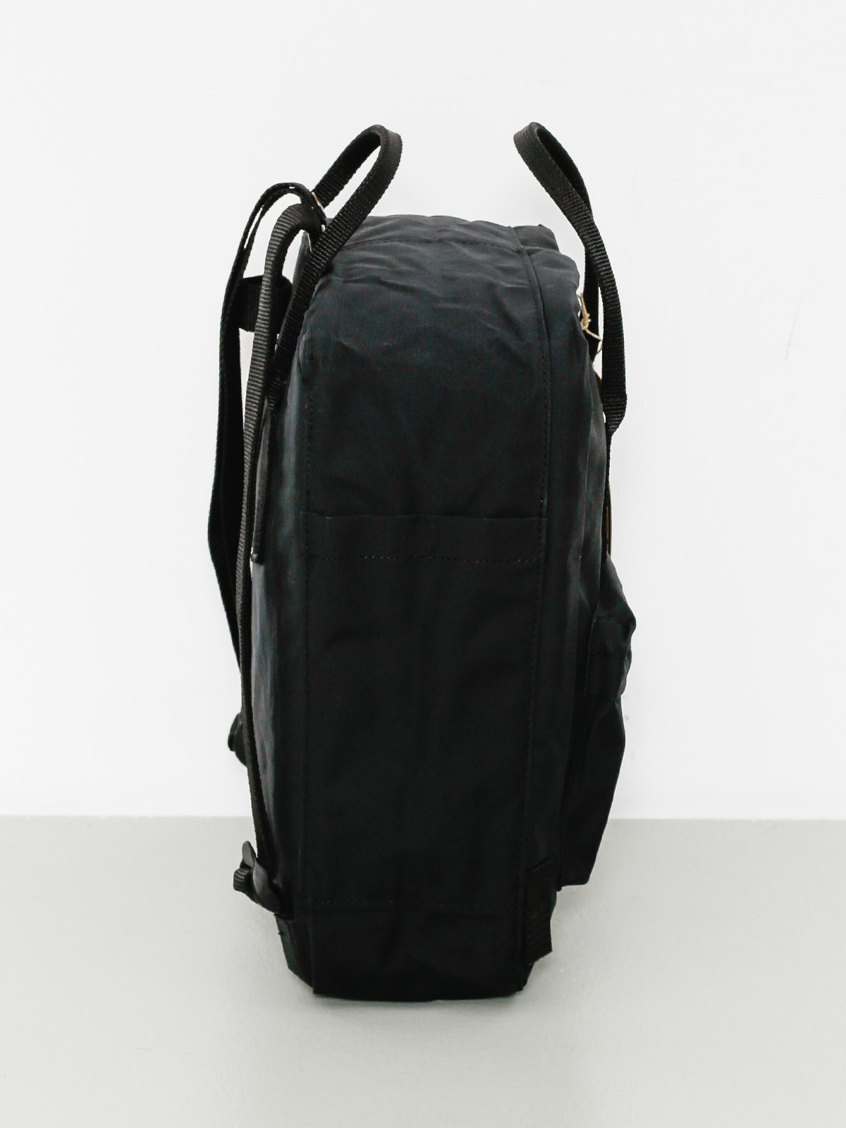 Rucsac Fjallraven Kanken (black)