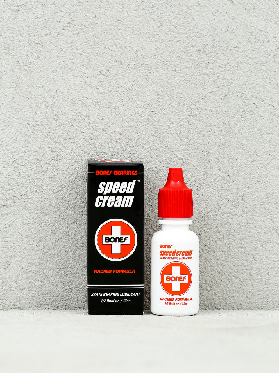 Akcesoria Bones Speed Cream (clear)