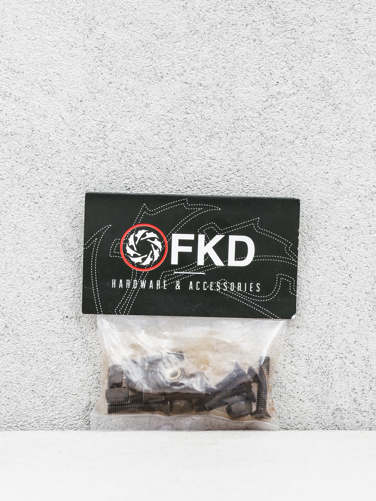 u0218uruburi FKD Phillips Hardware (black)