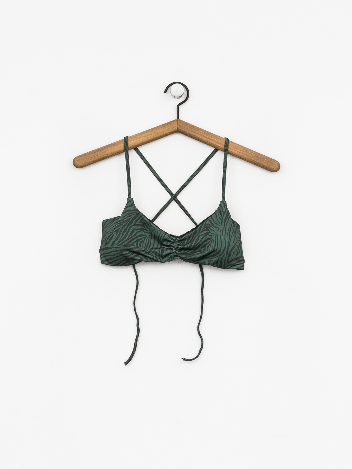 Sutien bikini Femi Stories Maga Top Wmn (zgr)