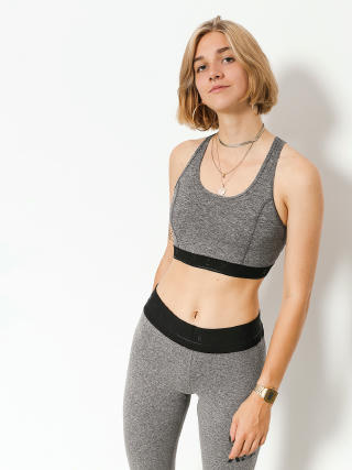 Lenjerie de corp Roxy Stay Motivated Wmn (charcoal heather)