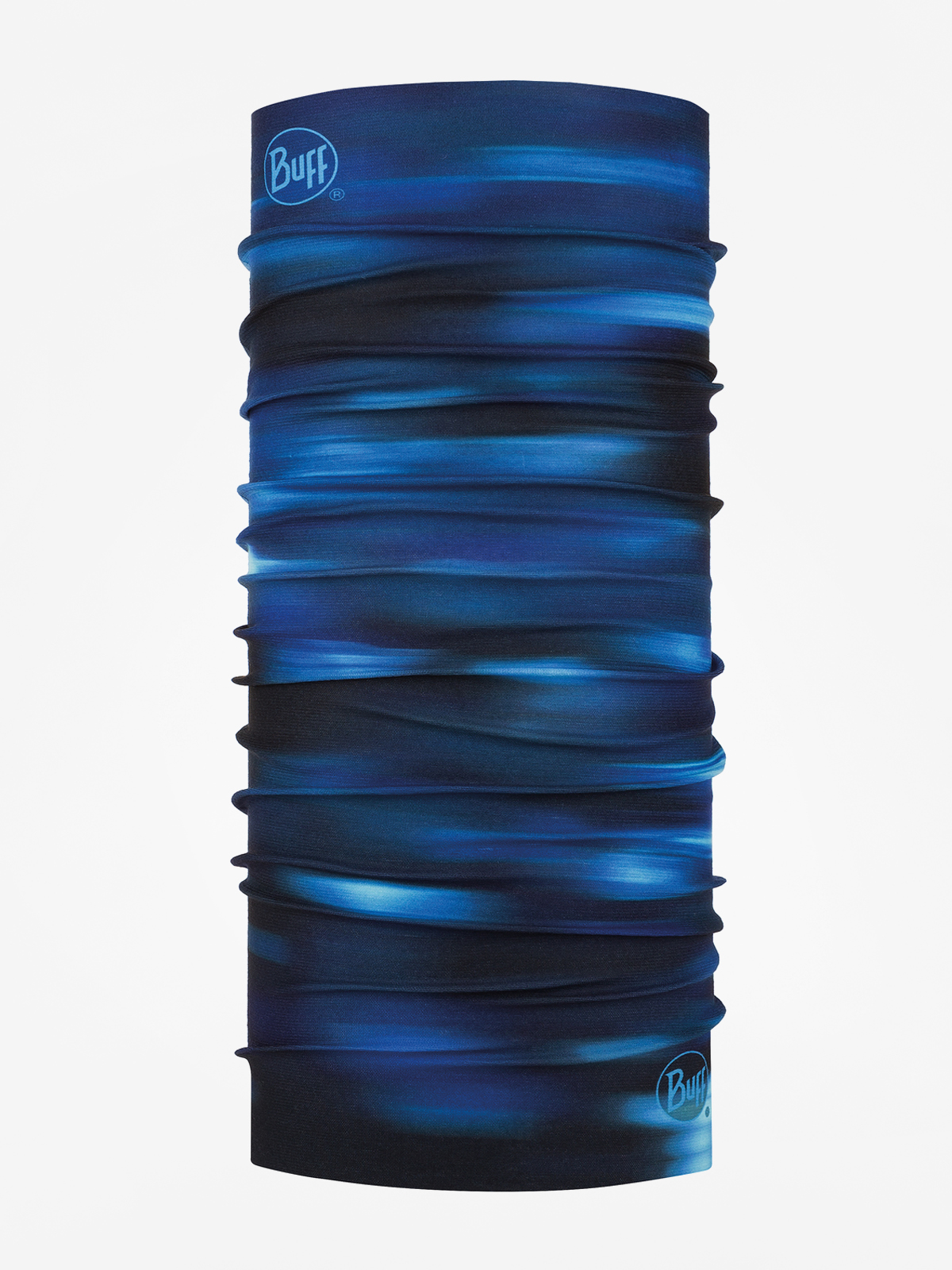 Eșarfă Buff Original (shading blue)