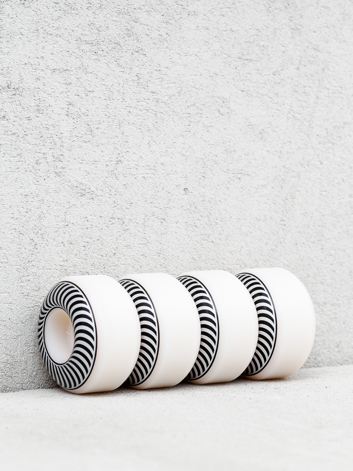 Role Spitfire Classic (silver/black)