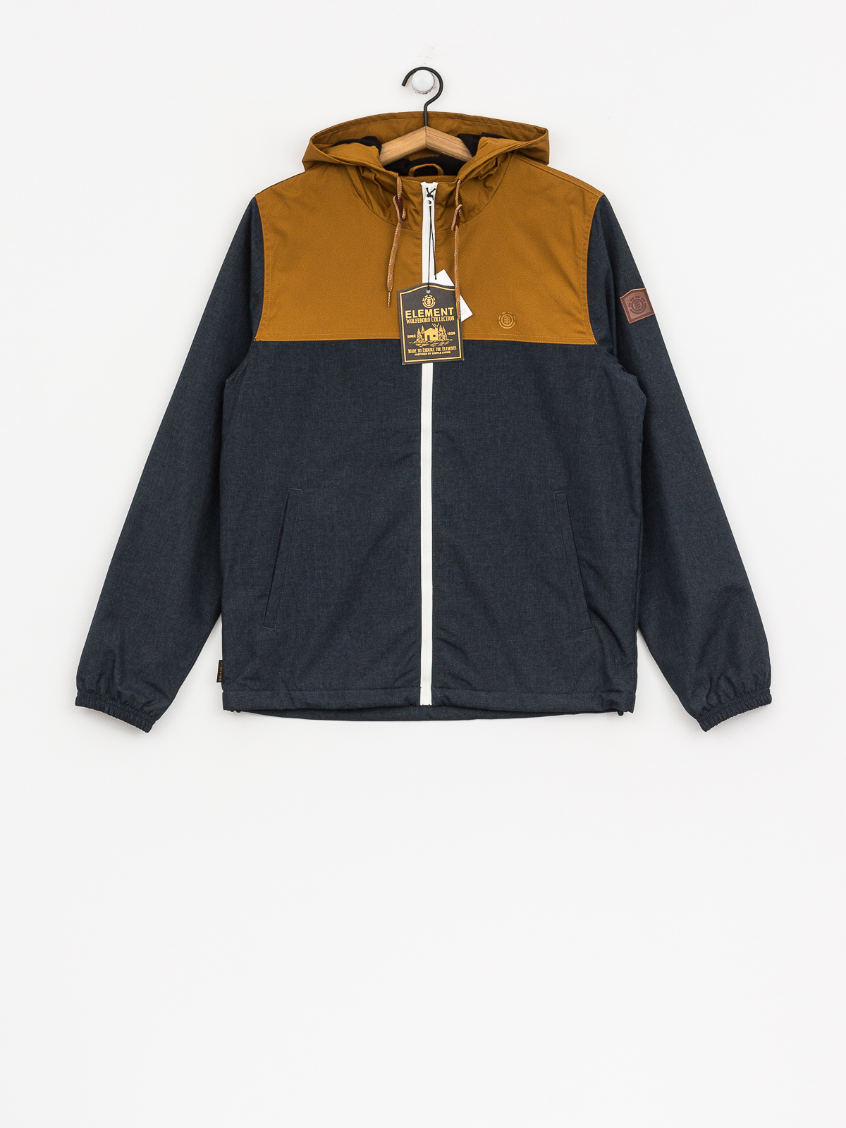 Geacă Element Alder 2 Tones (eclipse nav hea)