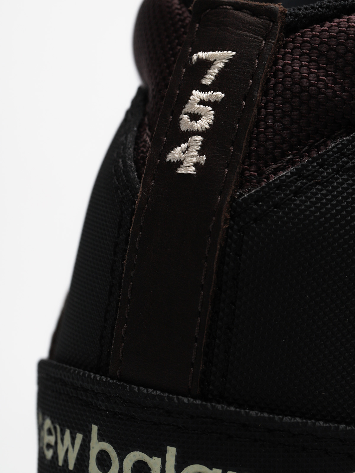 Pantofi New Balance 754 (brown)