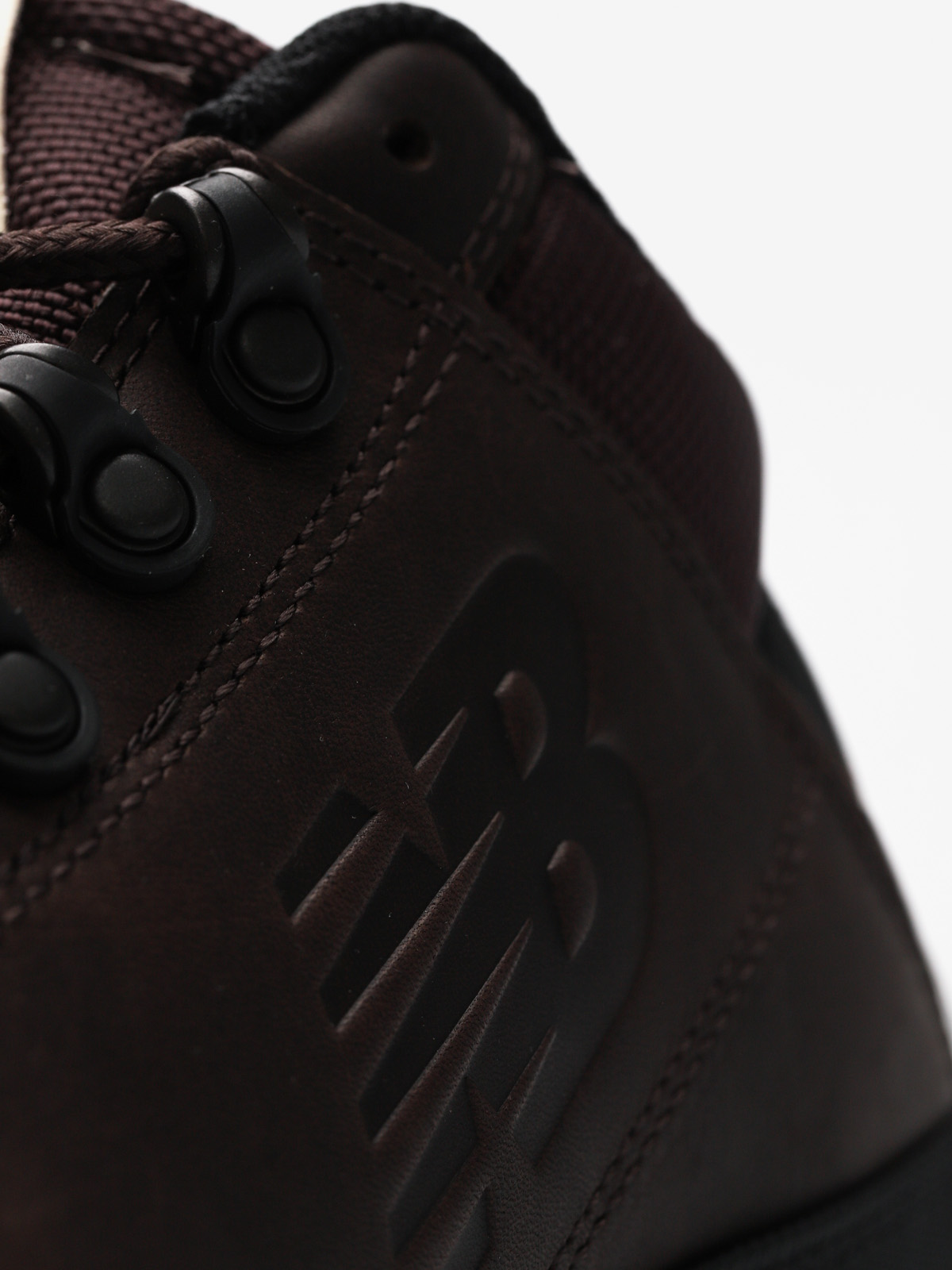 Pantofi New Balance 754 (brown)