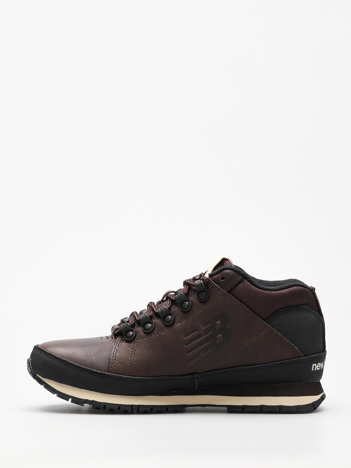 Pantofi New Balance 754 (brown)