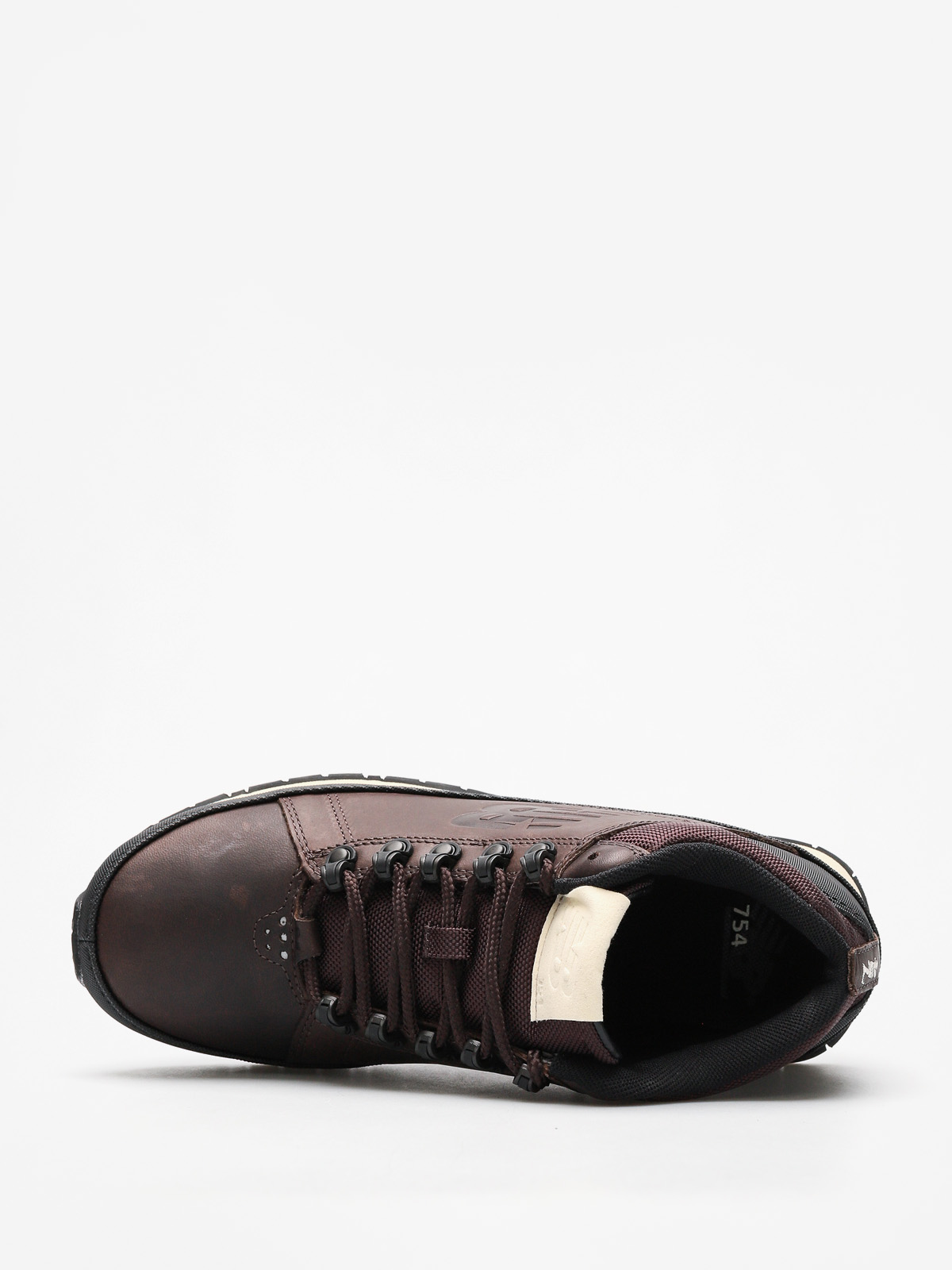 Pantofi New Balance 754 (brown)