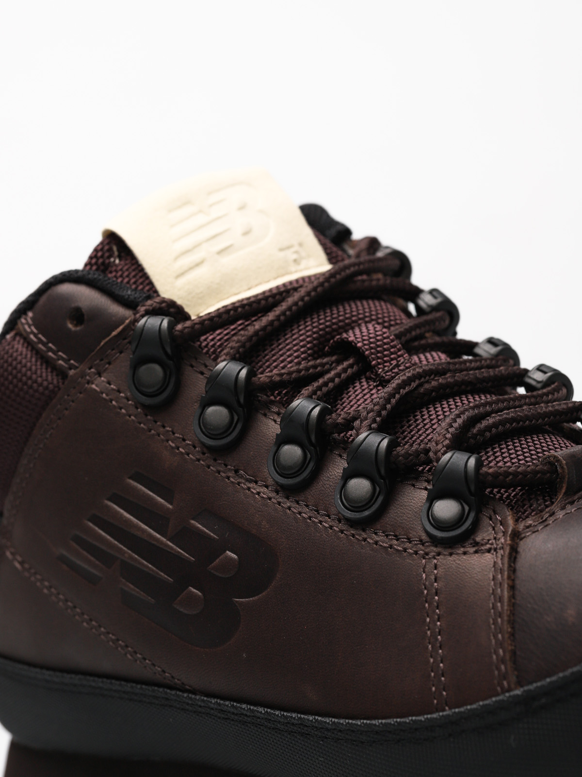 Pantofi New Balance 754 (brown)