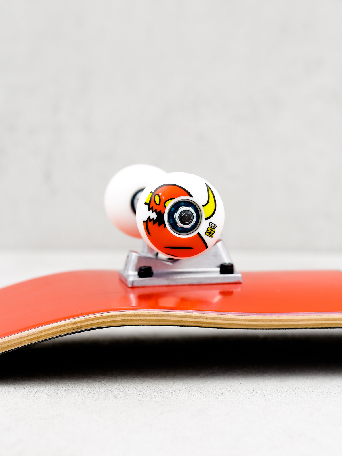  Skateboard Toy Machine Monster (assorted)