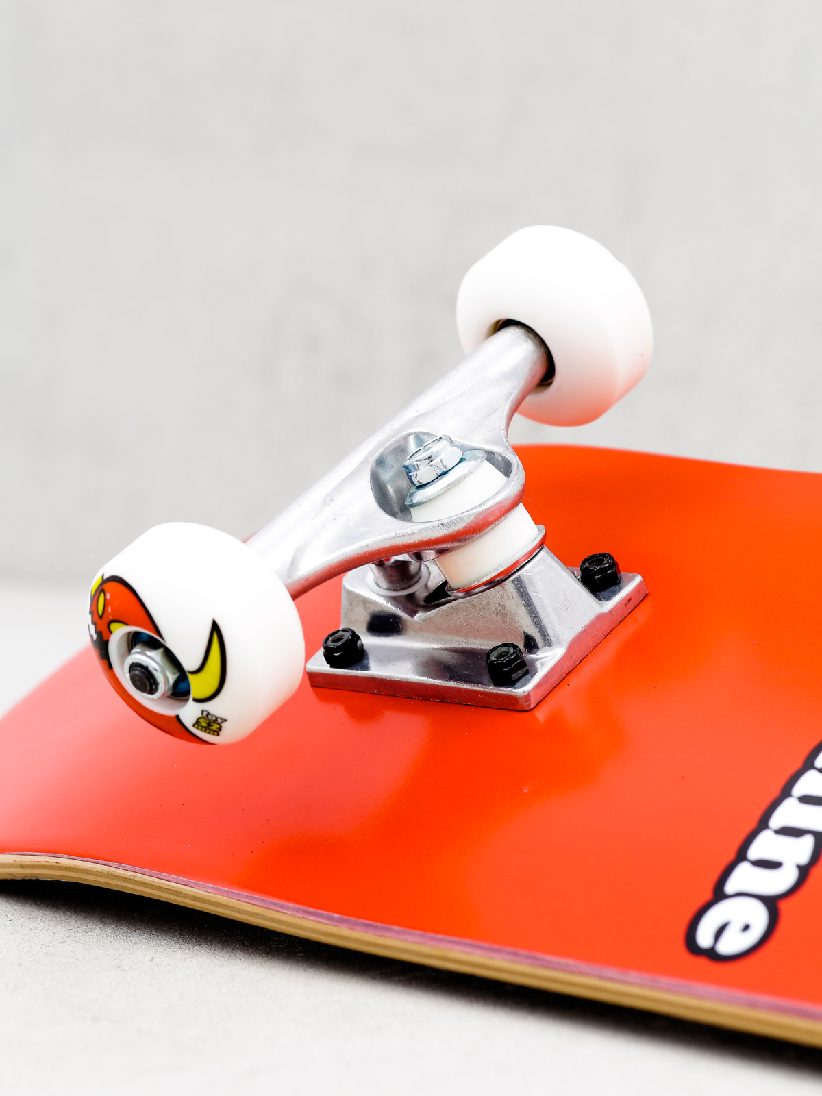  Skateboard Toy Machine Monster (assorted)