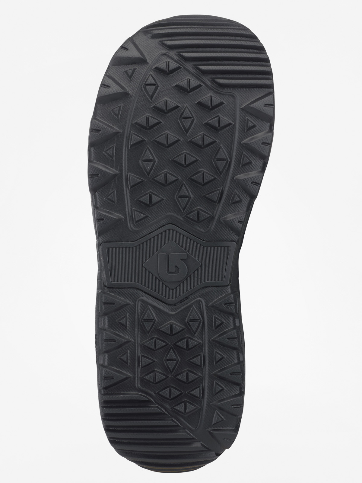 Pentru bărbați Încălțăminte pentru snowboard Burton Moto Boa (black)