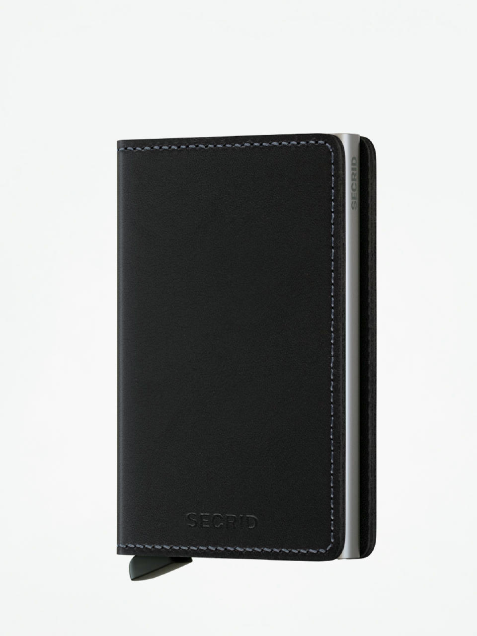 Portofel Secrid Slimwallet (original black)