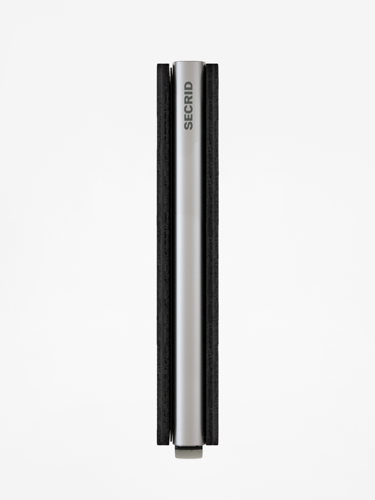 Portofel Secrid Slimwallet (original black)