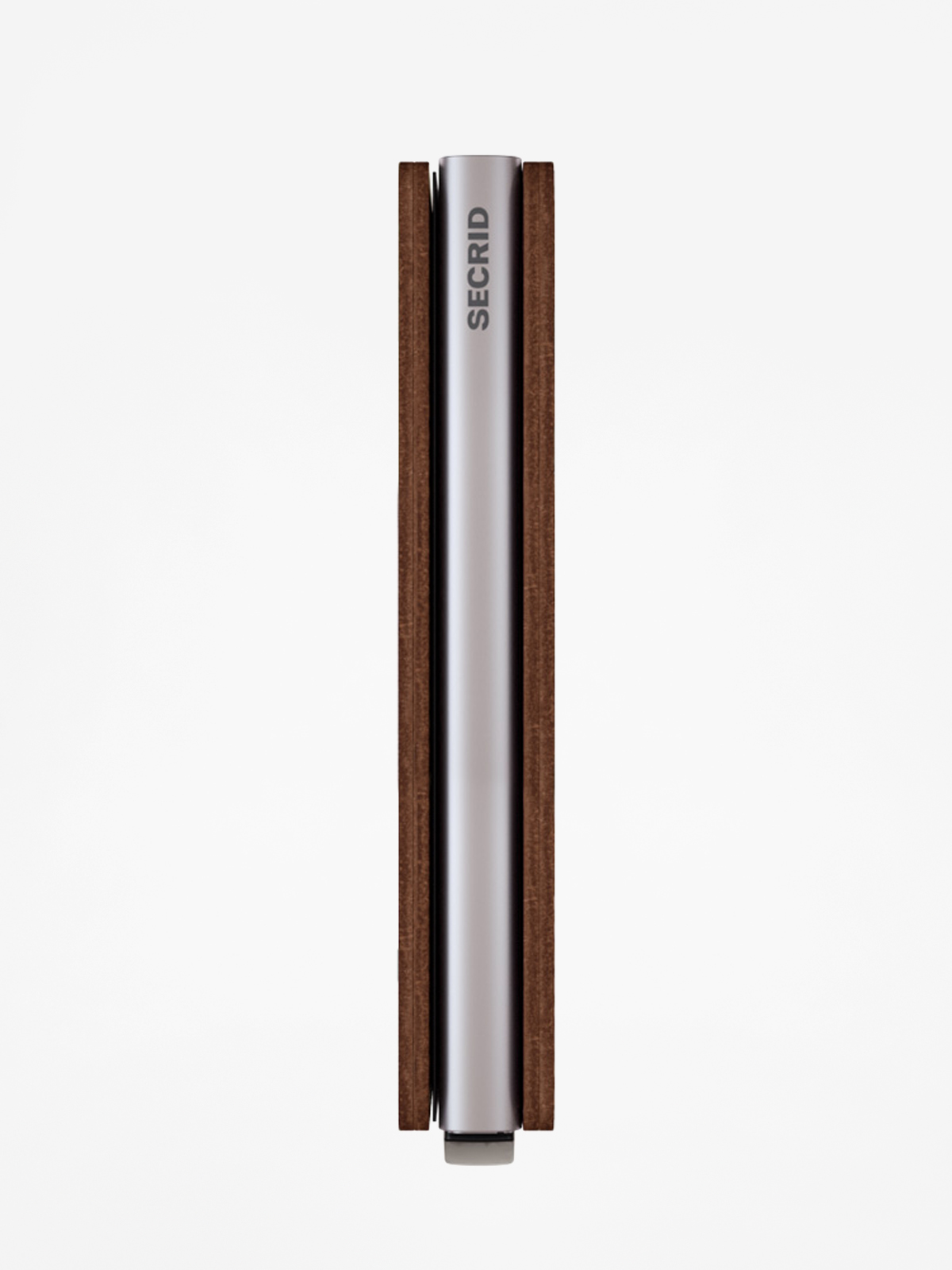 Portofel Secrid Slimwallet (brown)