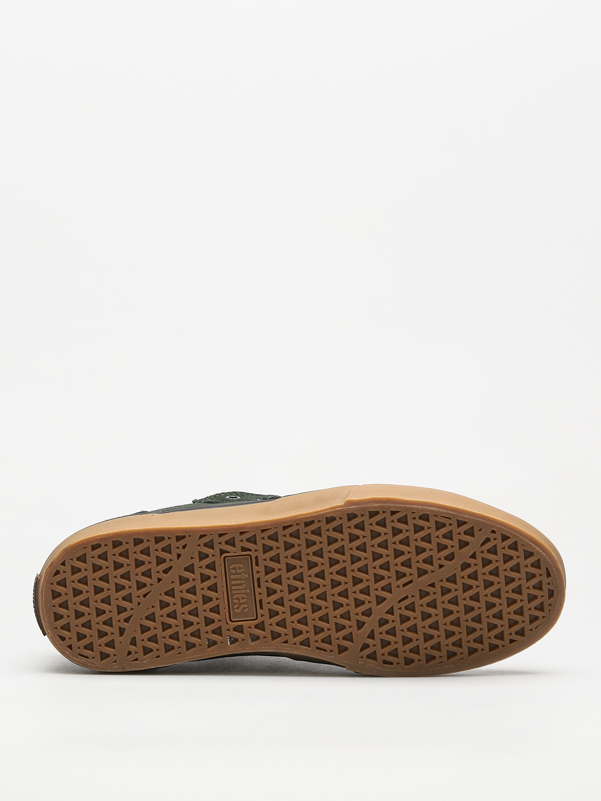 Pantofi Etnies Barge Ls (green/gum)