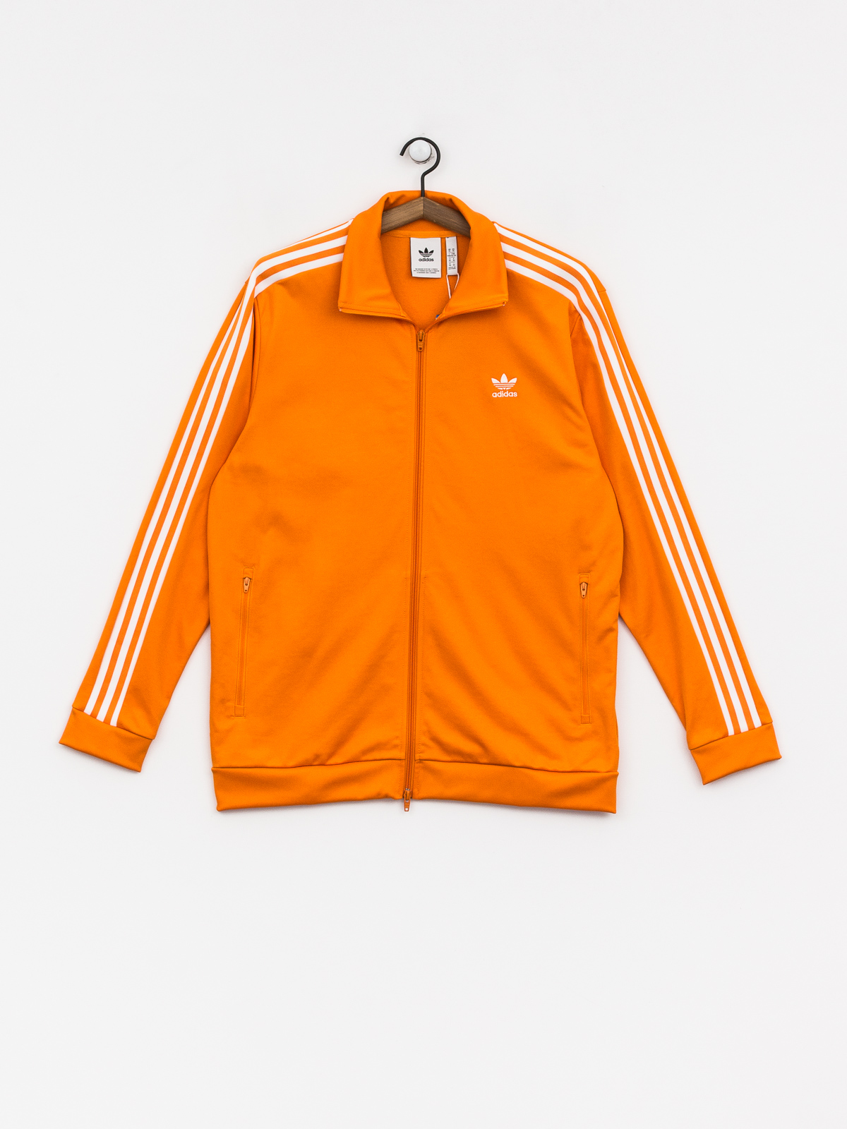 adidas Originals Hanorac Beckenbauer Zip (borang)