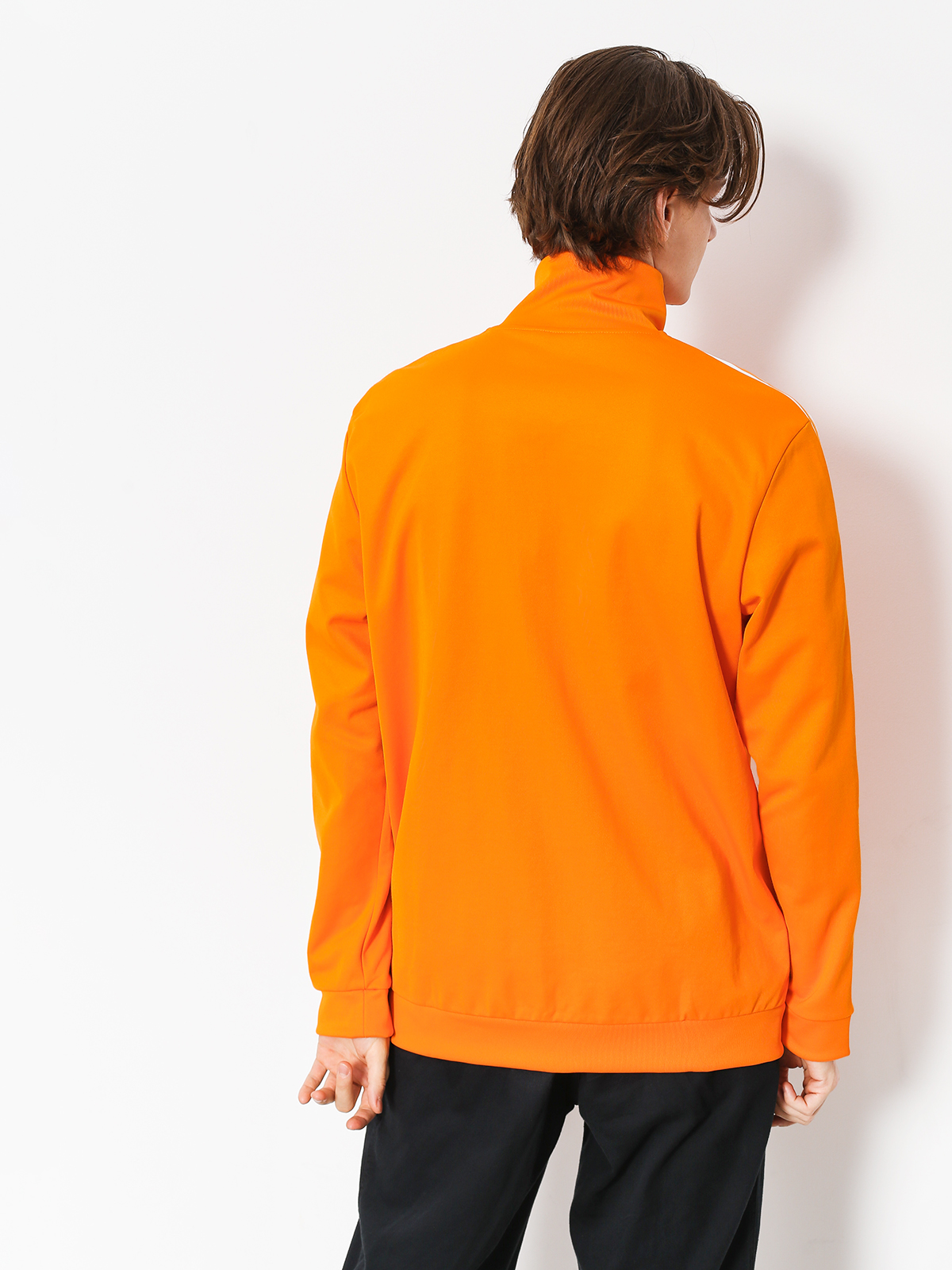 adidas Originals Hanorac Beckenbauer Zip (borang)