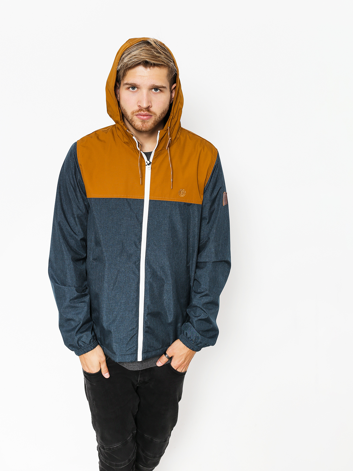 Geacă Element Alder 2 Tones (eclipse nav hea)