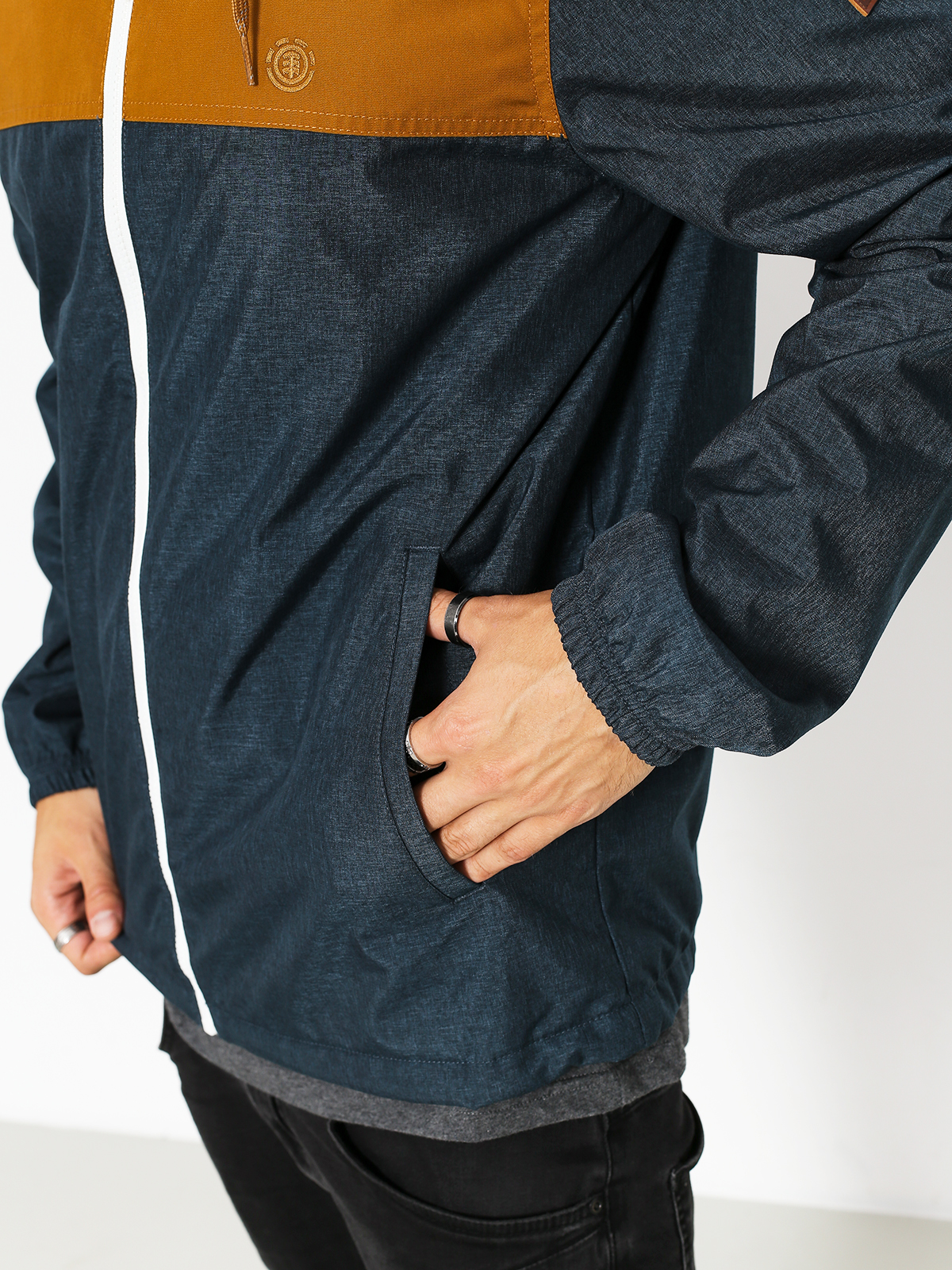 Geacă Element Alder 2 Tones (eclipse nav hea)