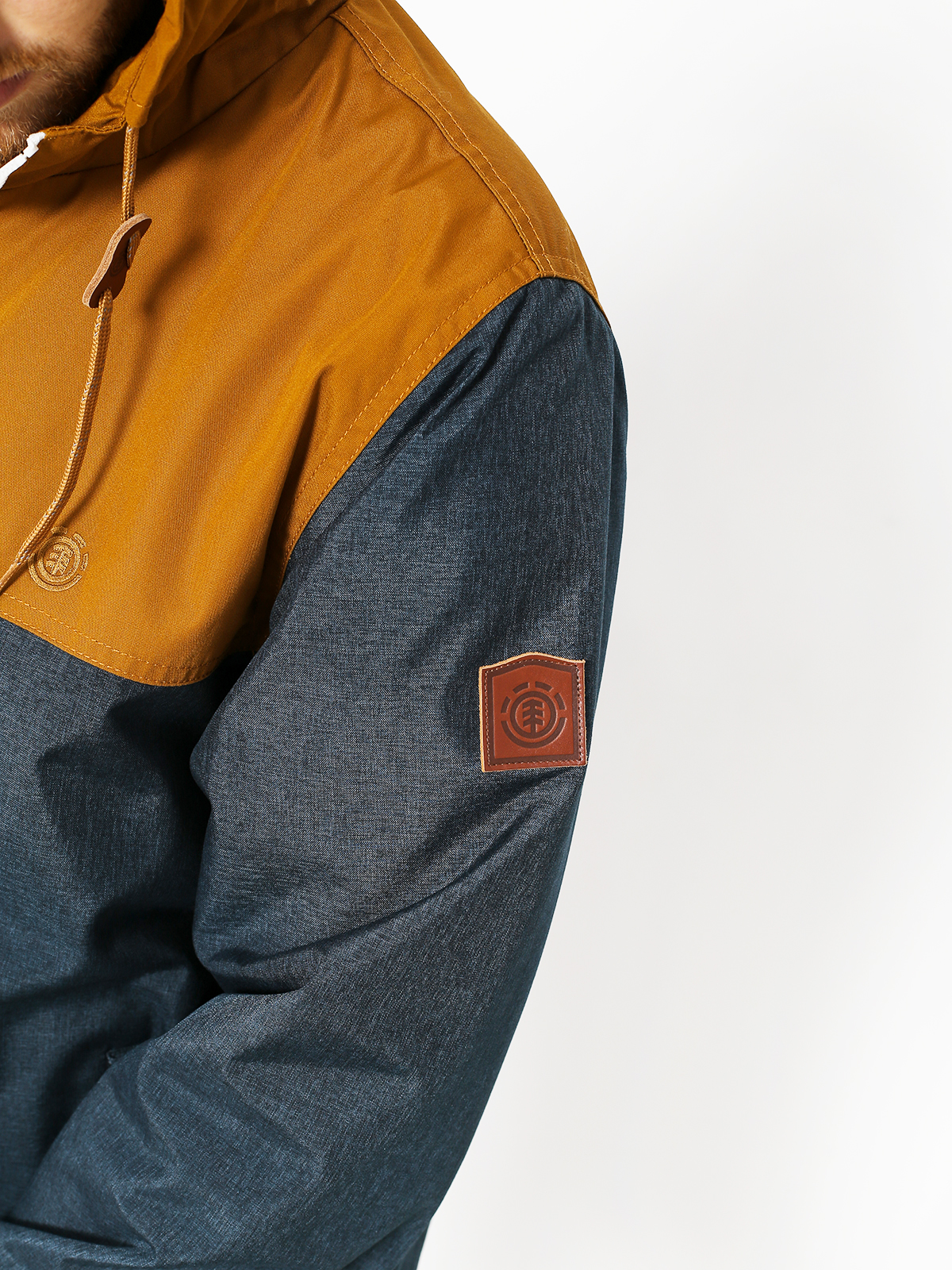 Geacă Element Alder 2 Tones (eclipse nav hea)