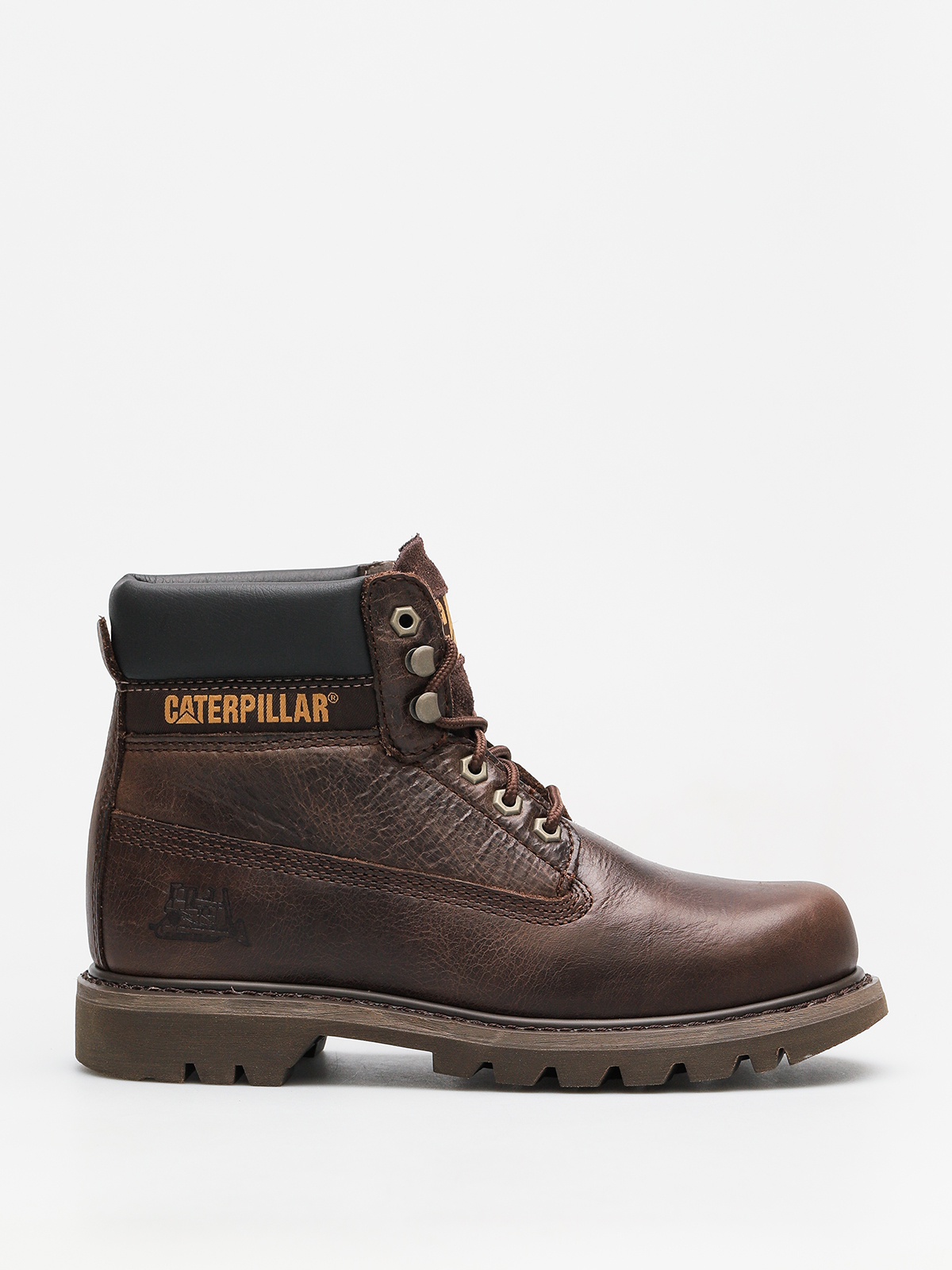Pantofi de iarnă Caterpillar Colorado (chocolate)